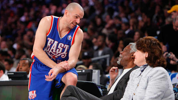 Jason Kidd